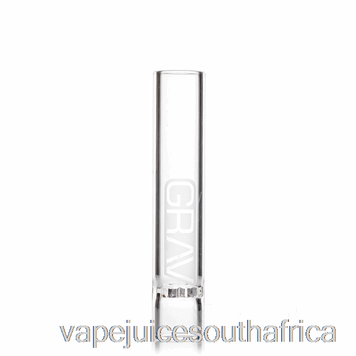 Vape Pods Grav 16Mm Octotaster Clear